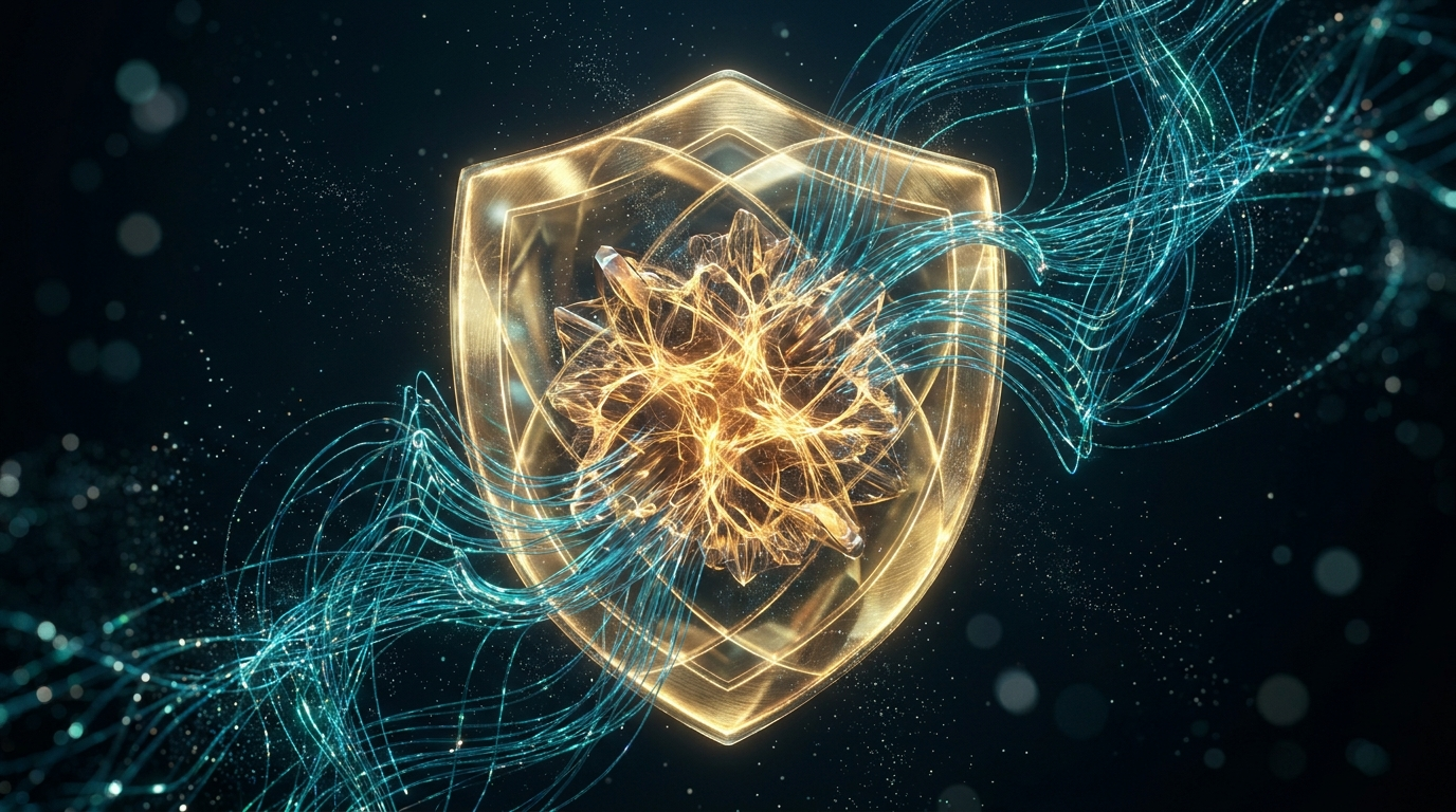 Secure AI data flow